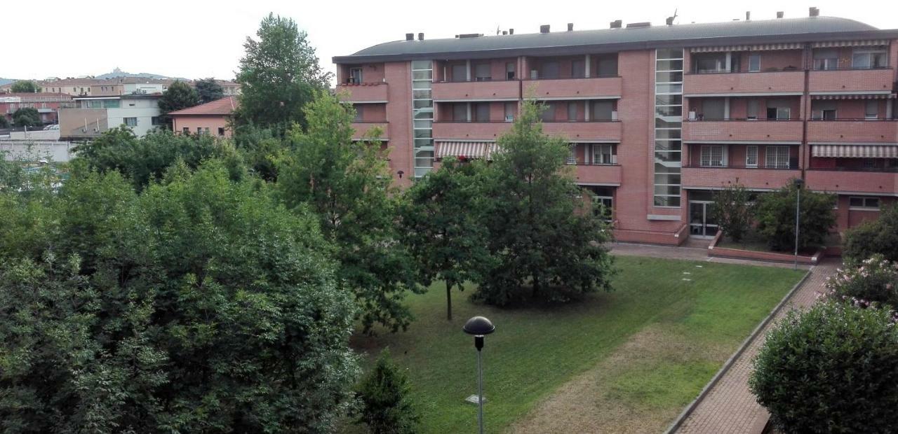 Apartamento Beva Fiera Bolonia Exterior foto